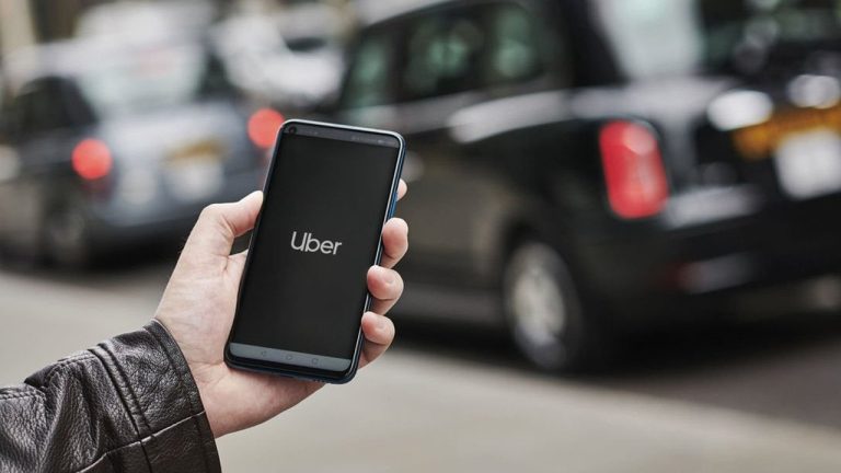 Uber, Kripto Para Ünitelerini Kabul Edebilir