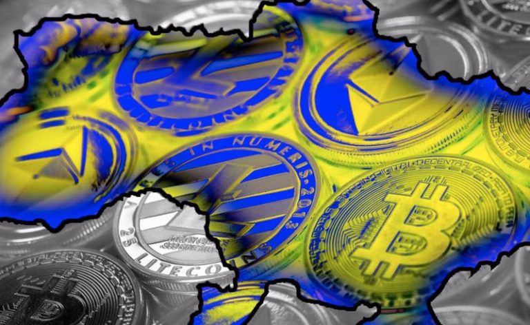 Ukraynalılar Süratle Bu Altcoin’den Satın Alıyor: Savaş Primi Var!