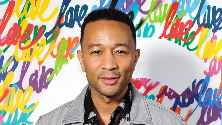 Ünlü Müzikçi John Legend, Kendi Müzik NFT Platformunu Başlatmaya Hazırlanıyor