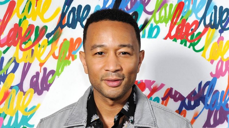 Ünlü Müzikçi John Legend, Kendi Müzik NFT Platformunu Başlatmaya Hazırlanıyor