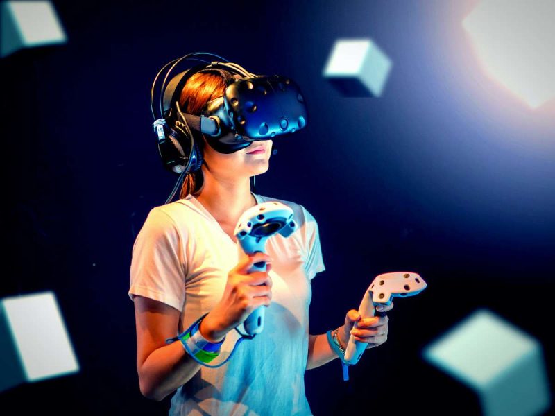 Ünlü Şirket, Bu Metaverse Coin’le Paydaşlık Kurdu: Fiyat Pik Yaptı!  
