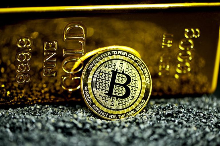 Uzmandan Bomba Altın ve Bitcoin Varsayımı: Bu Düzeylere Hazırlanın!