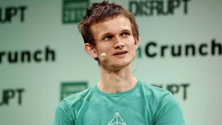 Vitalik Buterin’den, Ukrayna’ya Yardım Yollamak İsteyenlere İkaz