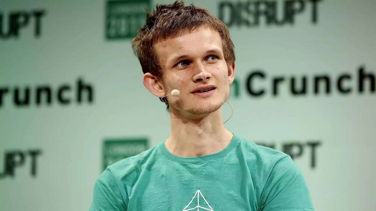 Vitalik Buterin’den, Ukrayna’ya Yardım Yollamak İsteyenlere İkaz