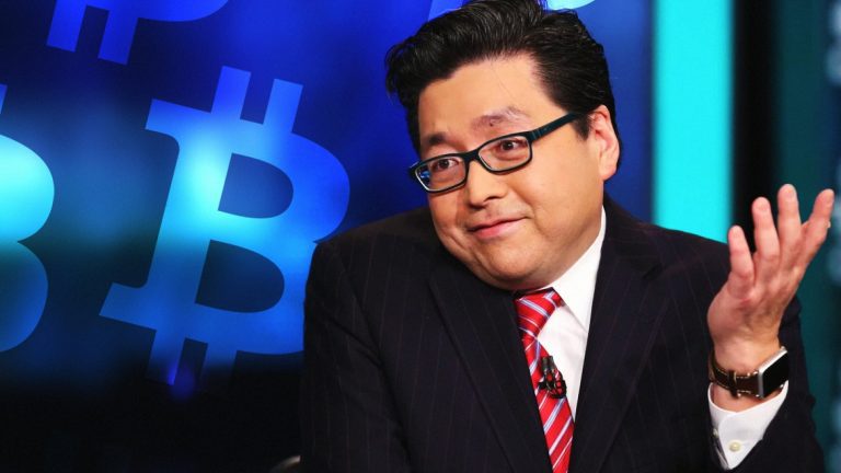 Wall Street Analisti Tom Lee: Bitcoin Bu Düzeylere Gidiyor!