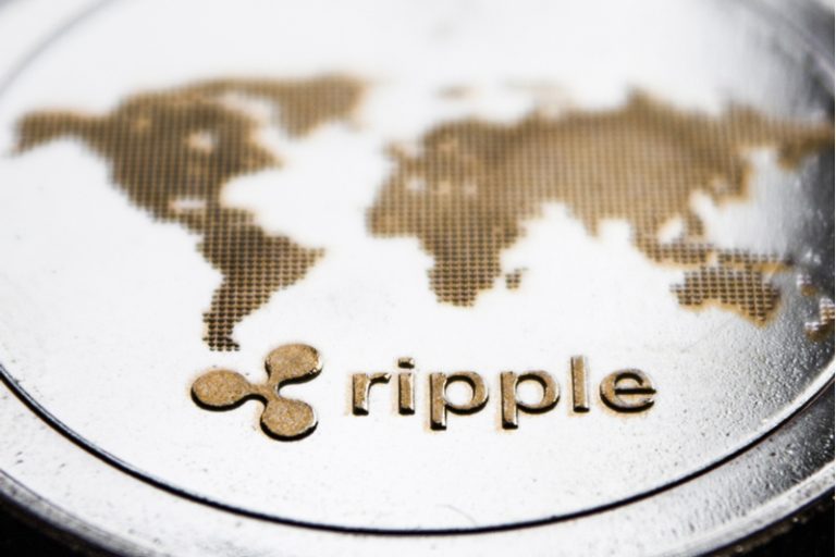 XRP birikimi son 5 yılda ikinci büyük sıçramasını yaptı