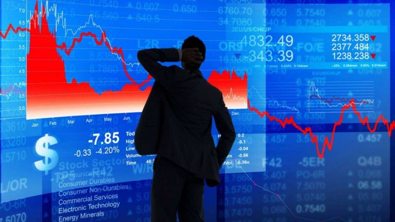 Yatırımcılar Bu 2 Altcoin’i Çöküşte Bile Satmıyor!