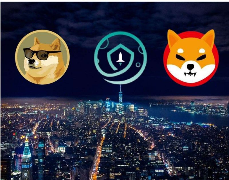2 Analist “DOGE, SHIB ve SafeMoon”da Bu Düzeyleri Bekliyor!