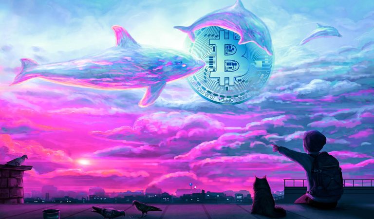 2 Dev Bitcoin Balinası Uyandı: Fonlar Harekete Geçti!