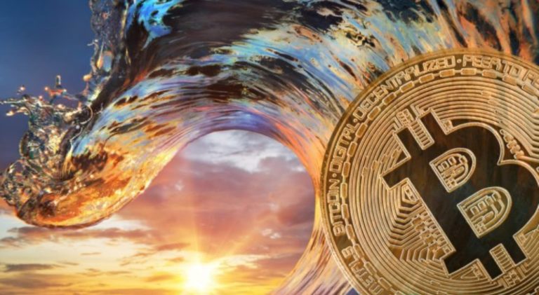 4 Kere Bilen Bitcoin Analisti: Büyük Dalga Geliyor! Haftaya…