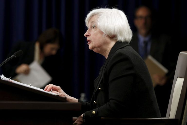 ABD Hazine Bakanı Yellen, Joe Biden’ın kripto yürütme buyruğuyla ilgili açıklama yaptı