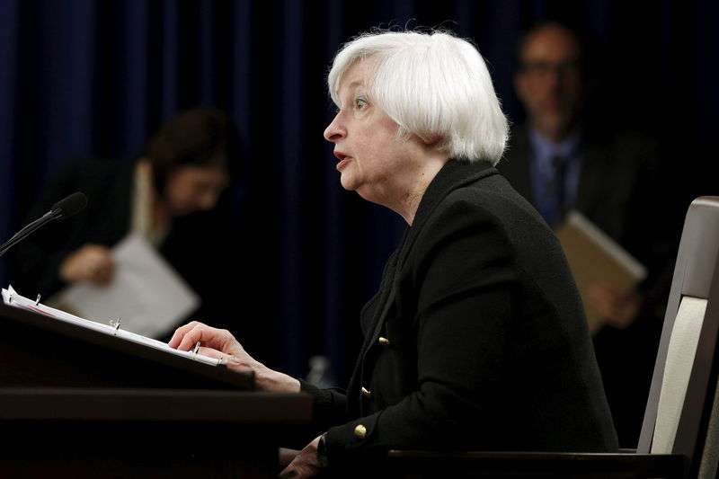 ABD Hazine Bakanı Yellen, Joe Biden'ın kripto yürütme buyruğuyla ilgili açıklama yaptı