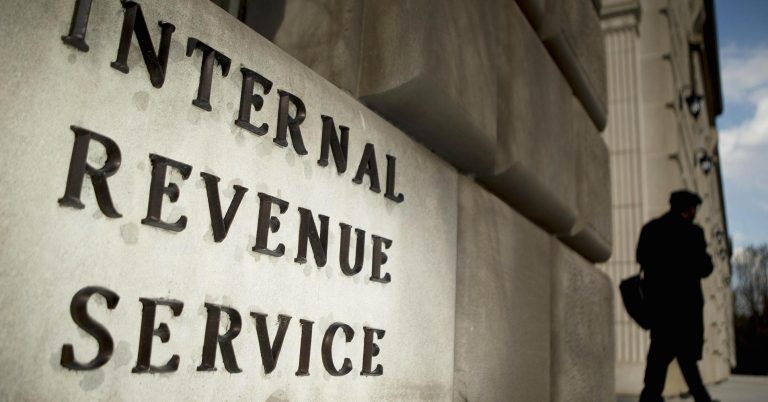 ABD Hazine Bakanlığı, Offshore Kripto Hesapları Hakkında IRS’e Daha Fazla Raporlama Yapılmasını İstiyor