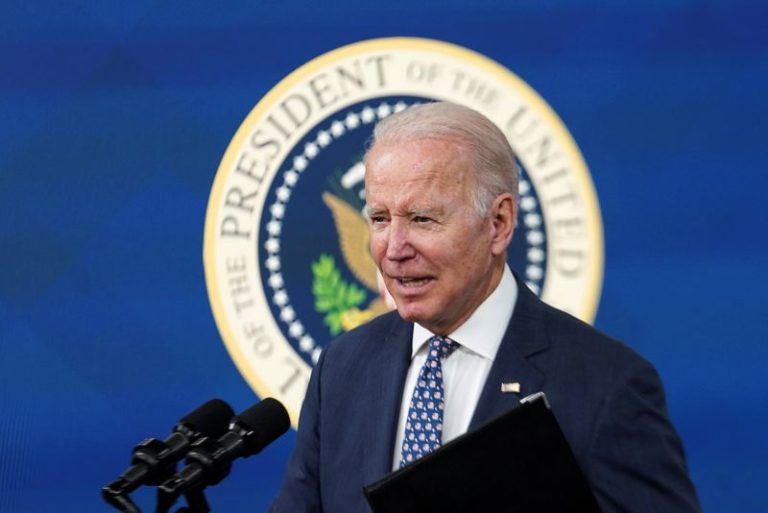 ABD Lideri Biden, bu hafta kripto para düzenlemeleriyle birinci önemli adımı atabilir