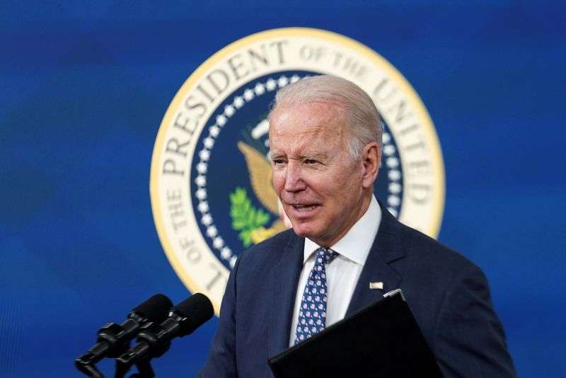ABD Lideri Biden, bu hafta kripto para düzenlemeleriyle birinci önemli adımı atabilir