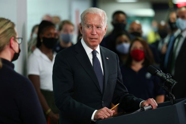 ABD Lideri Biden, merakla beklenen kripto para kararnamesini imzaladı