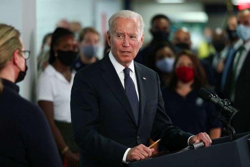 ABD Lideri Biden, merakla beklenen kripto para kararnamesini imzaladı