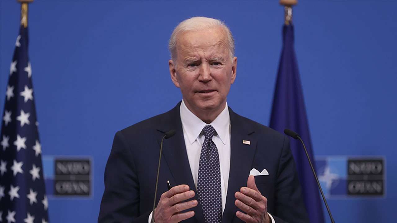 ABD Lideri Joe Biden’ın 2023 Bütçe Teklifinde Kripto Para Vurgusu