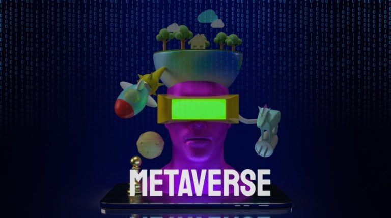 Adres Patent Genel Müdürü Cumhur Akbulut: Metaverse Marka Müracaatları Artıyor