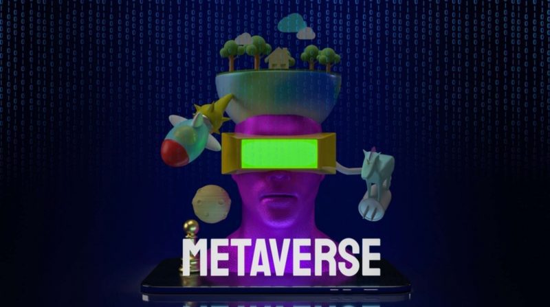 Adres Patent Genel Müdürü Cumhur Akbulut: Metaverse Marka Müracaatları Artıyor