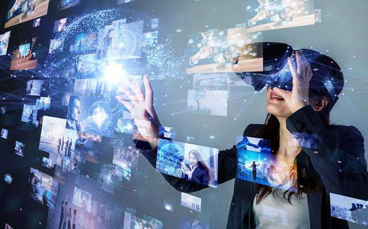 AK Parti, 21 Mart’ta Metaverse Çalıştayı Düzenleyecek