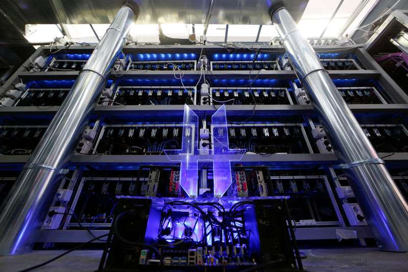 Aktivist kümeler, daha çevreci bir Bitcoin için kampanya başlatıyor