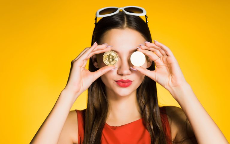 Amerikalı Bayanların %33’ü Kripto Varlıklara Yatırım Yapmak İstiyor