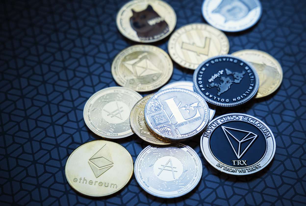 Analist, Bitcoin’in Sıradaki Adımını ve Patlayacak 2 Altcoin’i Duyurdu!