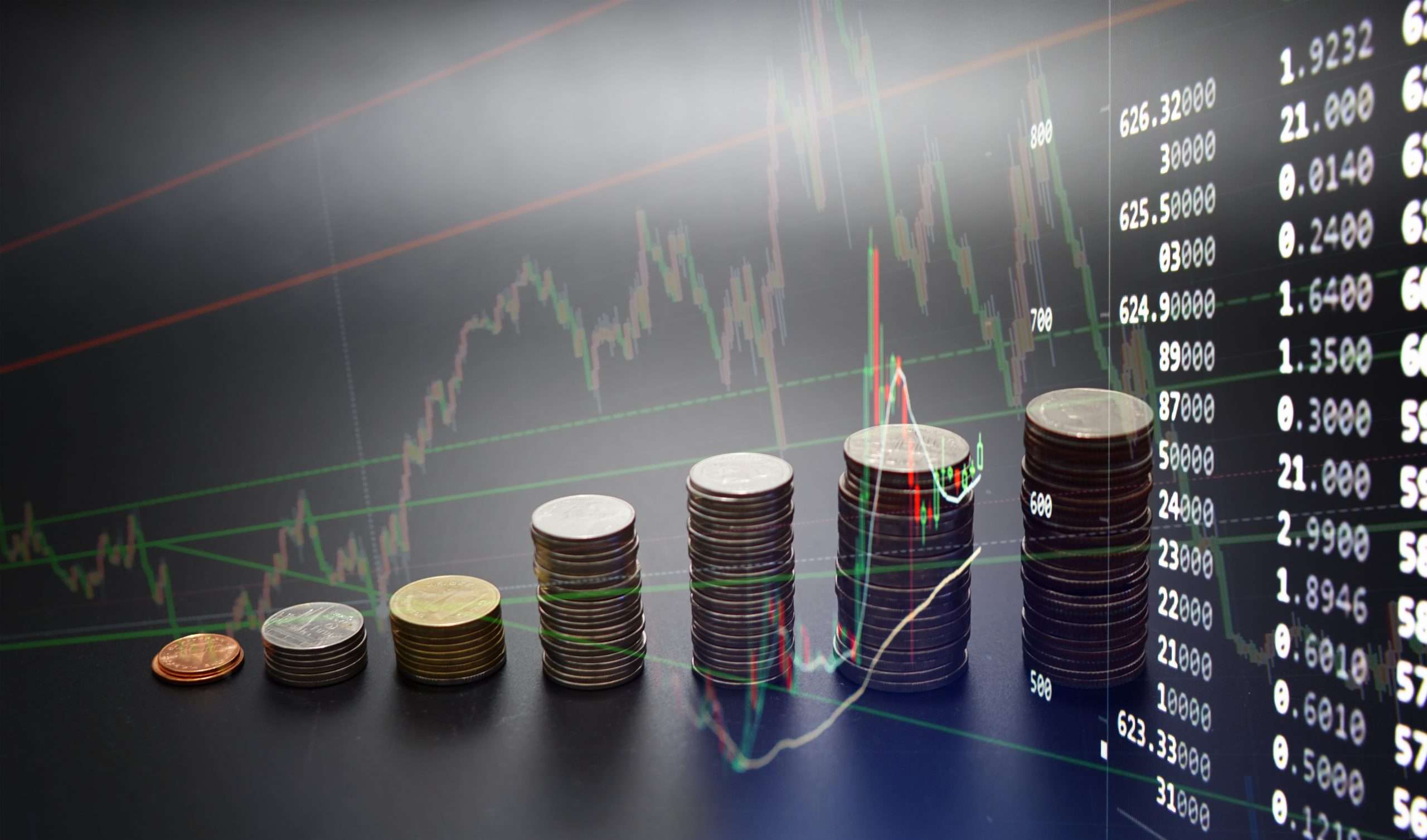 Analist: Bu 5 DeFi Altcoin’i Yüksek Yarar Potansiyelli!