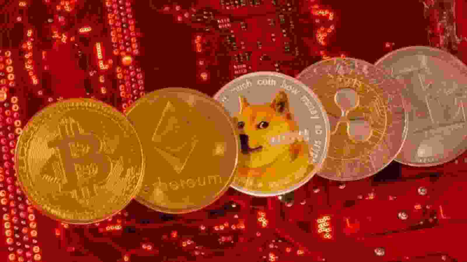 Analist: Mayıs Bitcoin, SHIB ve Altcoin’ler İçin Felaket Olabilir!
