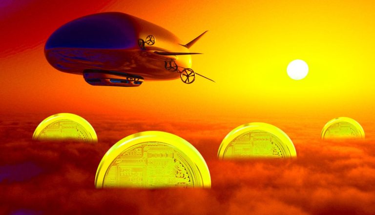Analist: Sert Düşen Bu 4 Altcoin’i Toplama Zamanı!