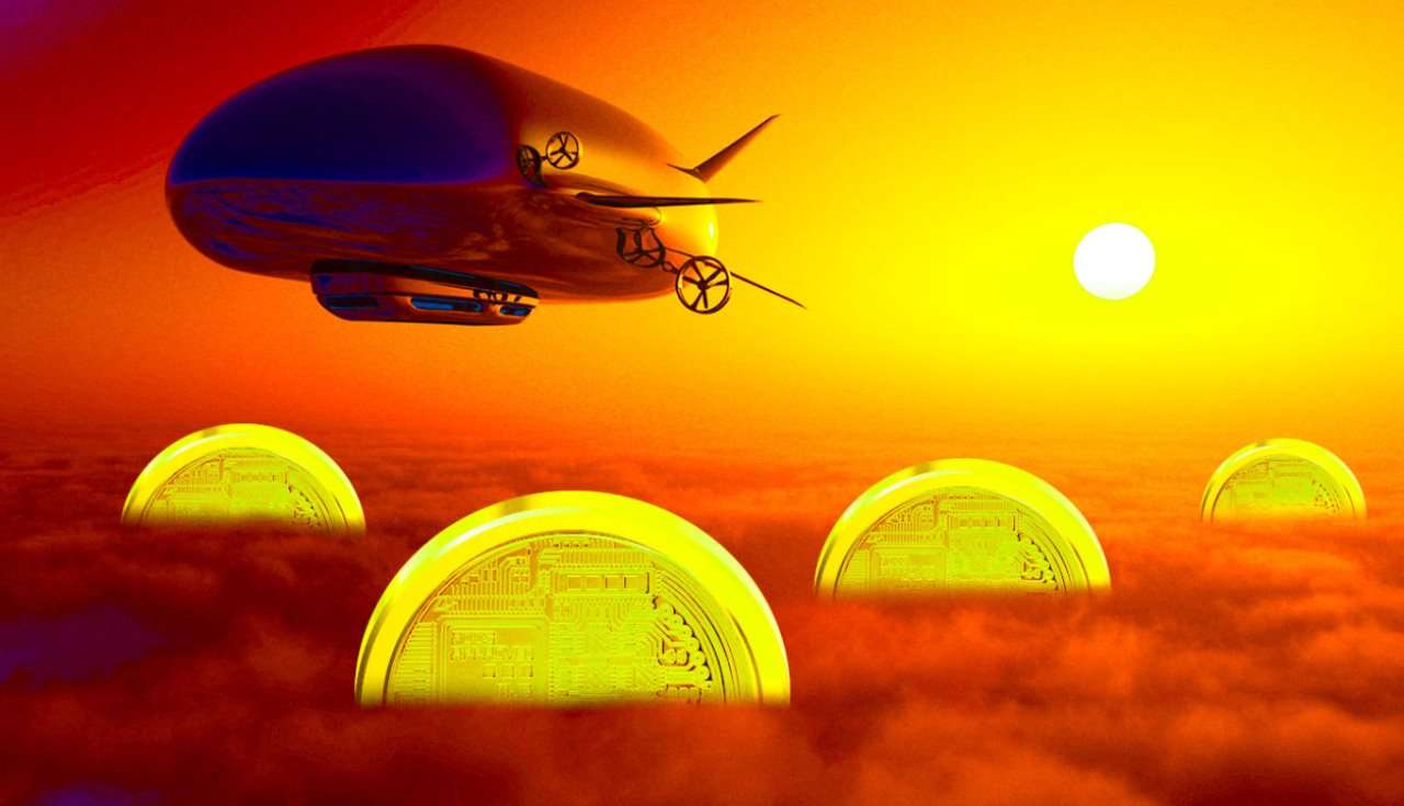 Analist: Sert Düşen Bu 4 Altcoin’i Toplama Zamanı!