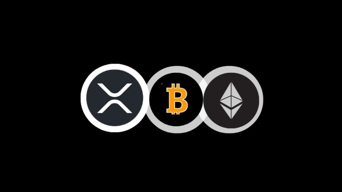 Analistten Bomba Bitcoin, ETH ve XRP İddiası: 10 Gün İçinde…