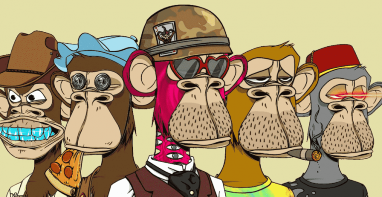 ApeCoin (APE)’in Yıl Yıl Göreceği Düzeyler Açıklandı!