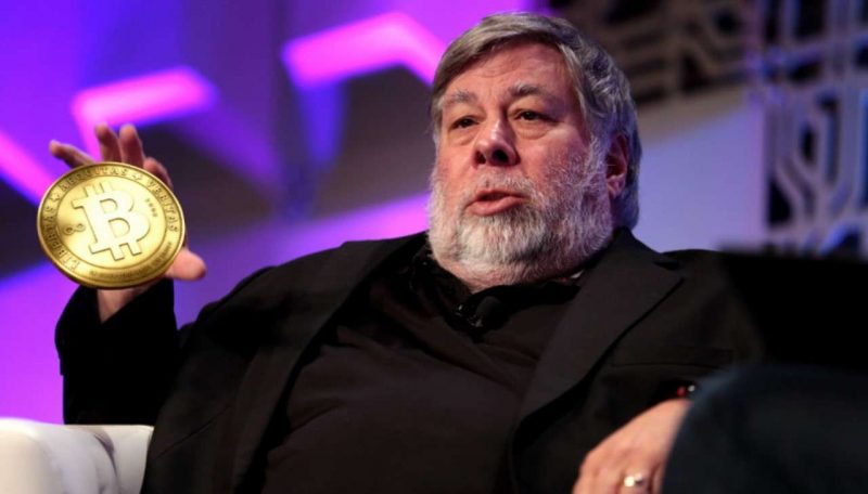 Apple Efsanesi, Bu Altcoin’leri Eleştirdi ve Bitcoin’e “Saf Altın” Dedi!