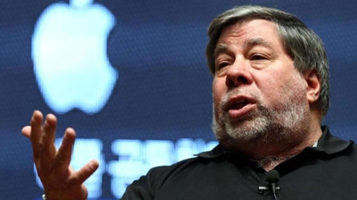 Apple Kurucu Ortağından 100.000 Dolarlık Bitcoin (BTC) Kestirimi