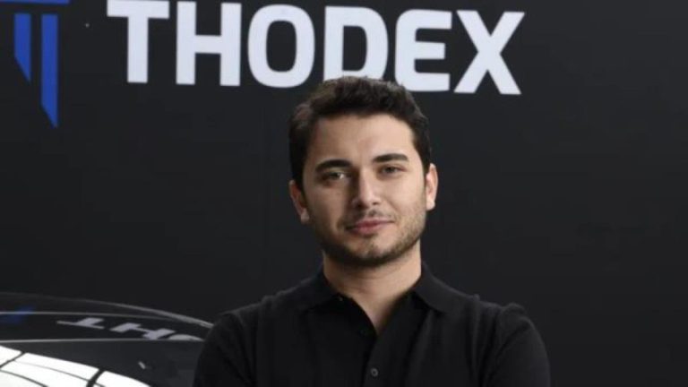 Thodex’in Kurucusu Özer, Mağdurların Ziyanlarının Karşılandığına Dair Dilekçeleri Belgeye Sundu