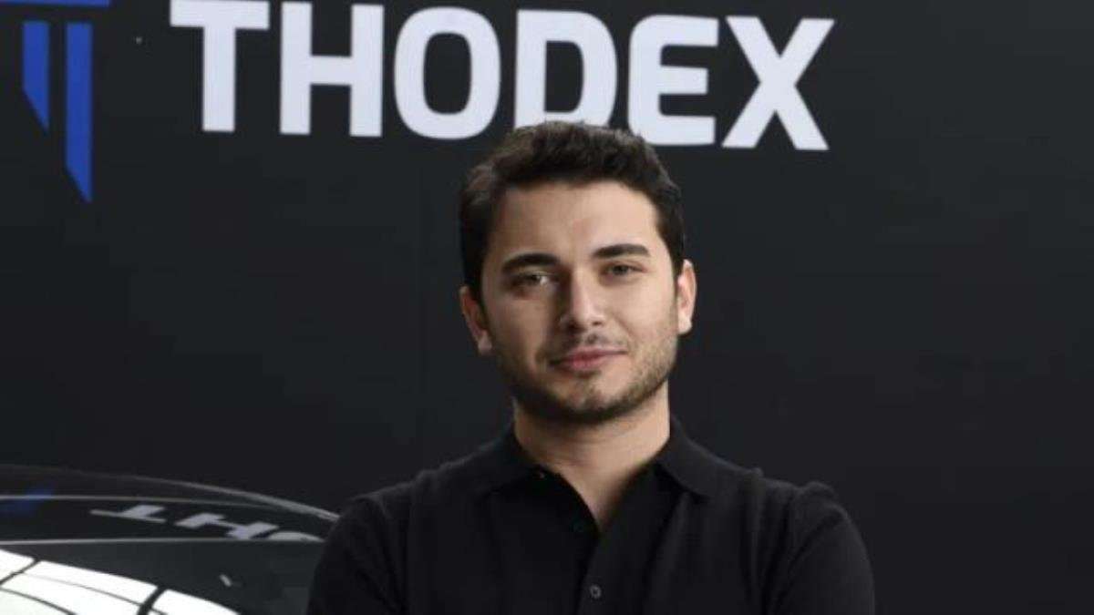 Thodex’in Kurucusu Özer, Mağdurların Ziyanlarının Karşılandığına Dair Dilekçeleri Belgeye Sundu