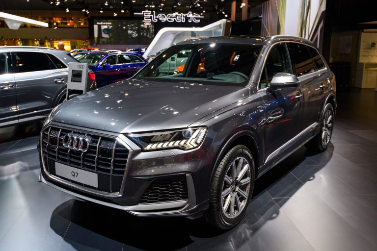 Audi, Metaverse Teknolojisini Arabalarına Ekleyecek
