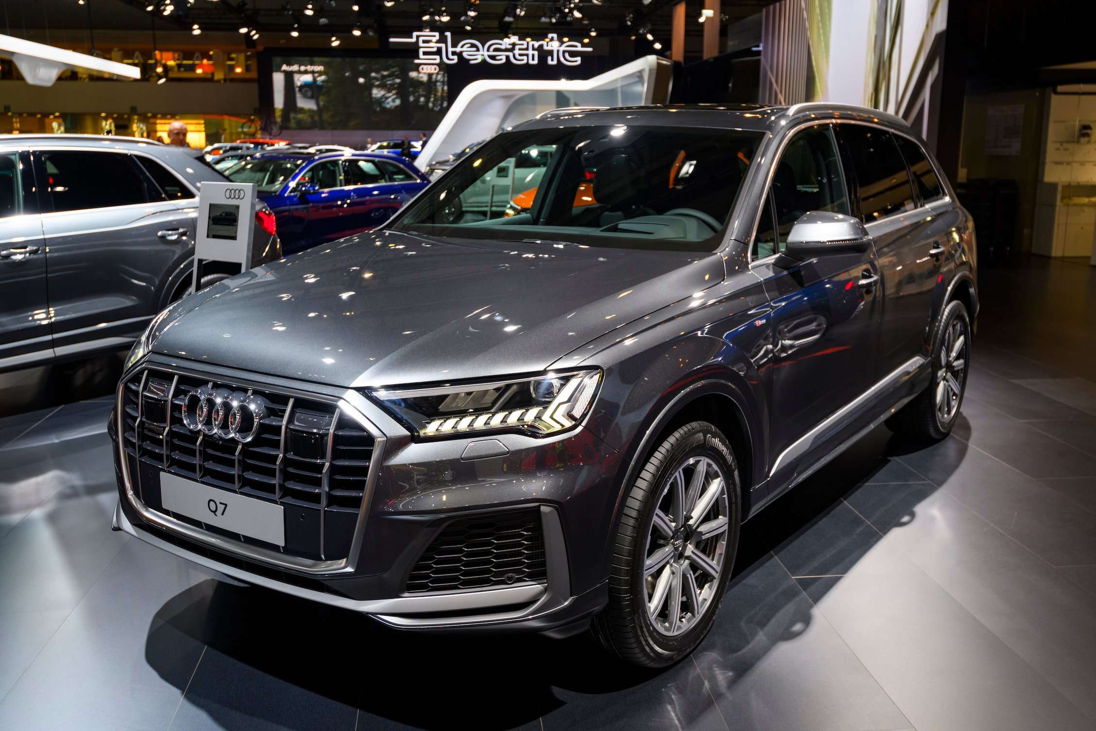 Audi, Metaverse Teknolojisini Arabalarına Ekleyecek