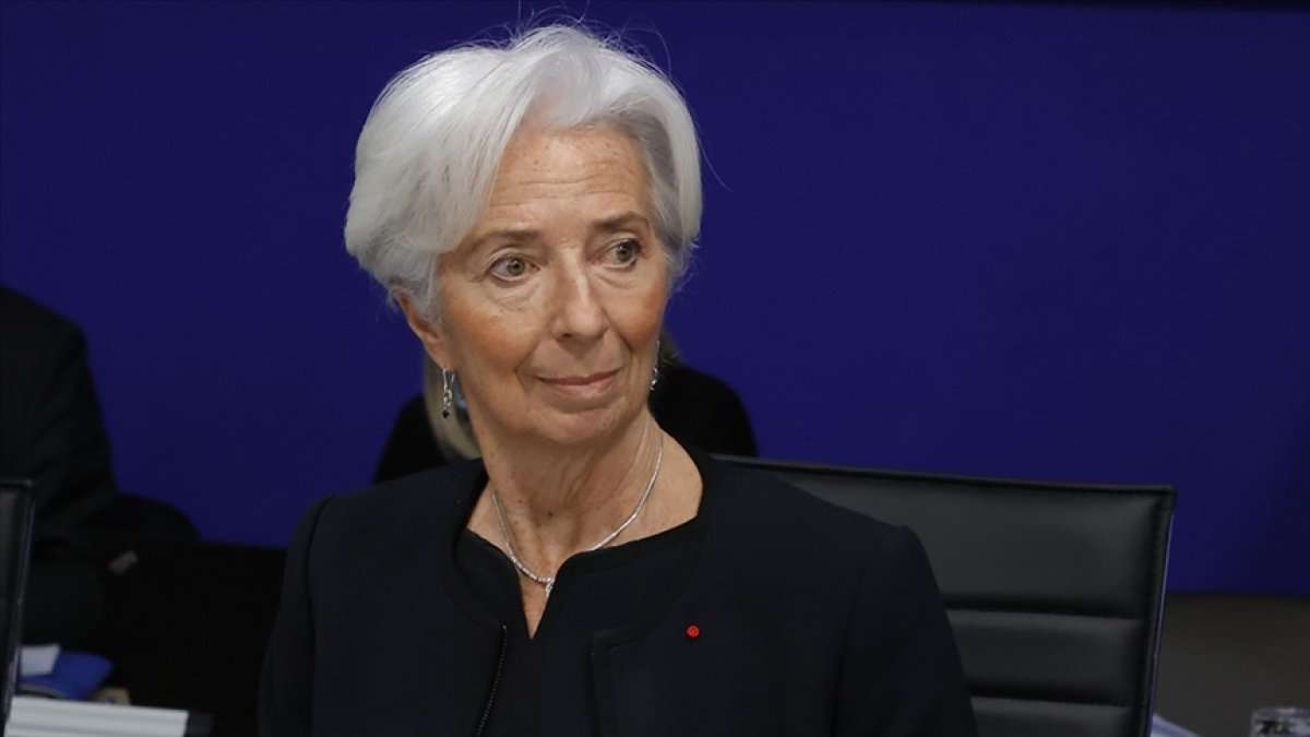 Avrupa Merkez Bankası Lideri Lagarde, Kripto Varlıkların Yaptırımların Delinmesinde Kullanıldığını Öne Sürdü