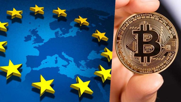 Avrupa Parlamentosu’ndan kritik Bitcoin kararı