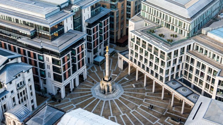 Avrupa’nın Birinci Metaverse ETF’i Londra Borsası’nda Sürece Açıldı