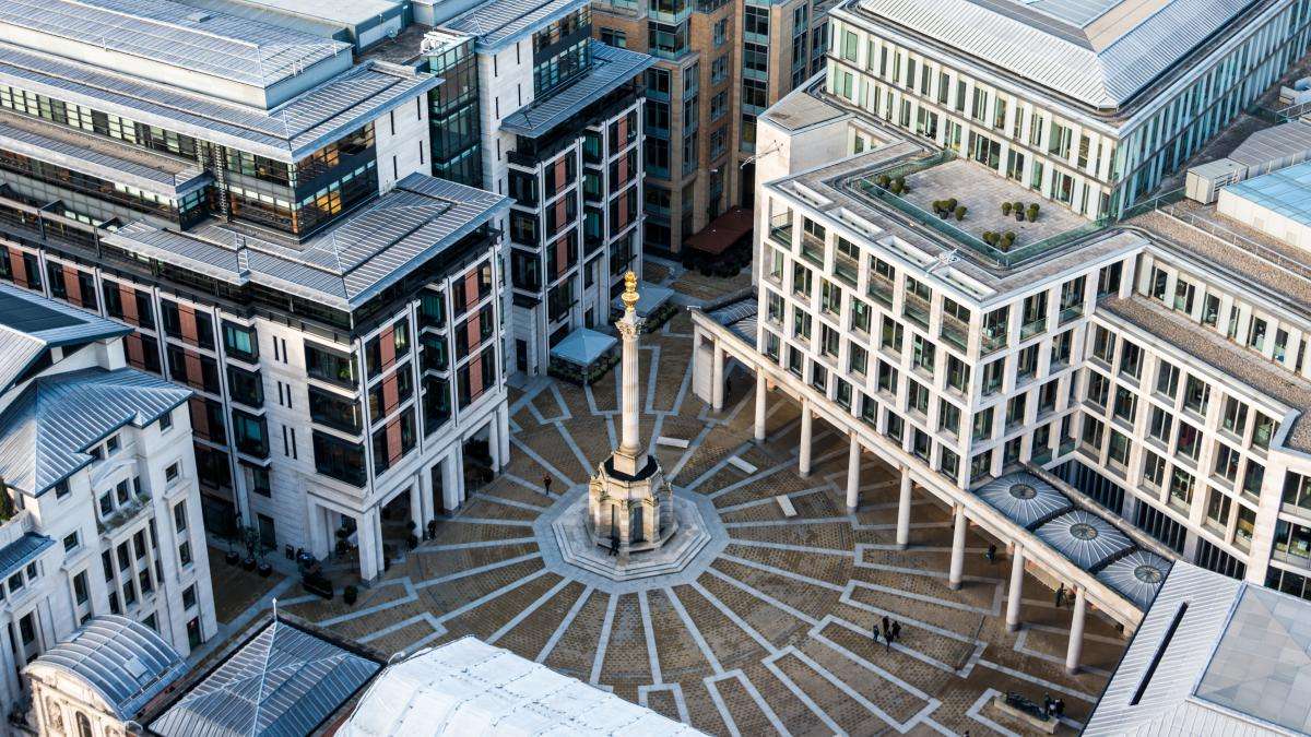 Avrupa’nın Birinci Metaverse ETF’i Londra Borsası’nda Sürece Açıldı