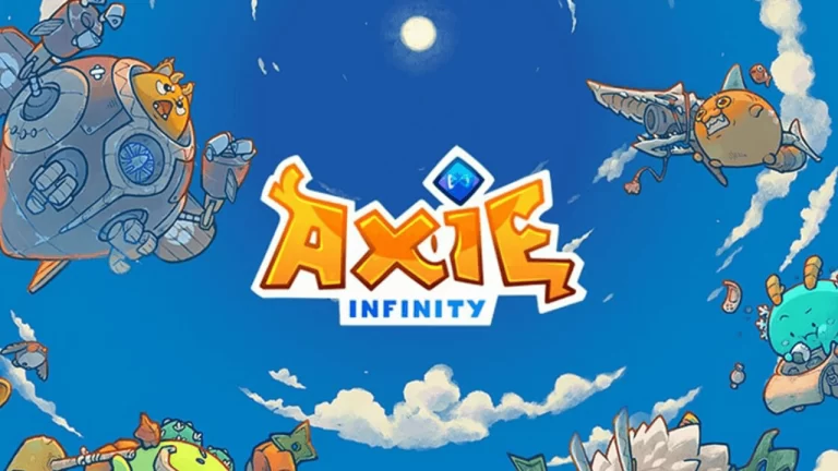 Axie Infinity’yi Geliştiren Şirket, Oyunculara Tazminat Ödeme Kelamı Verdi