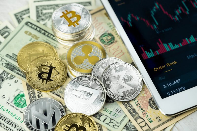 Balina Alarmı: Bu 20 Altcoin’de Alım Çılgınlığı Var!