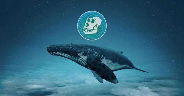 Balinaların Yeni Avları: ApeCoin, SAND ve Daha Fazlası Listede!