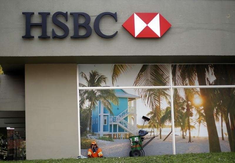 Bankacılık devi HSBC, Sandbox platformuyla Metaverse’e adım atıyor