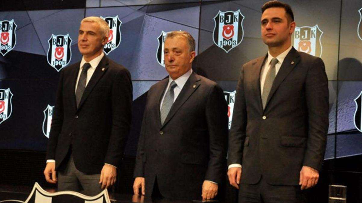 Beşiktaş, Kripto Varlık Platformu Rain İle Sponsorluk Muahedesi İmzaladı