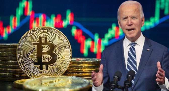 Biden’ın Kripto Para Kararnamesi Yayınlanacak! Kararname Kripto Paralar İçin Ne Söz Ediyor?
